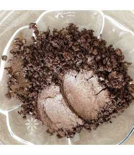 Pigment cosmetic perlat 89 maro - 3 g