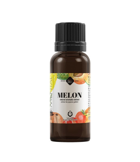 Extract aromatic de Pepene galben - 40 g