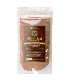 Pudră de Shikakai BIO - 1 kg