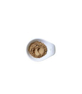 Pudră de Shikakai BIO - 100 g