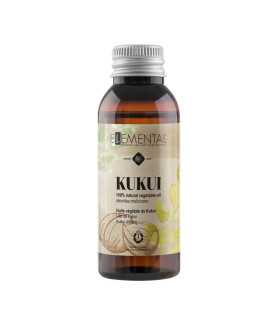 Ulei de Kukui - 50 ml