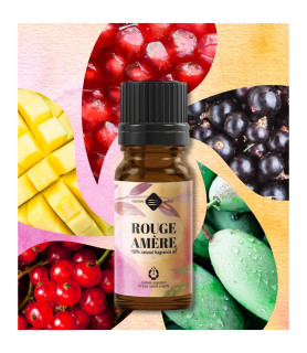 Parfumant natural Rouge Amère - 9 g