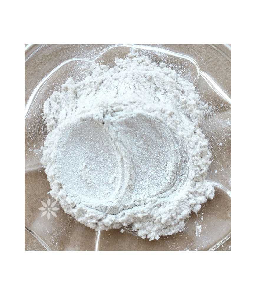 Pigment cosmetic perlat 29 alb diamant - 3 g