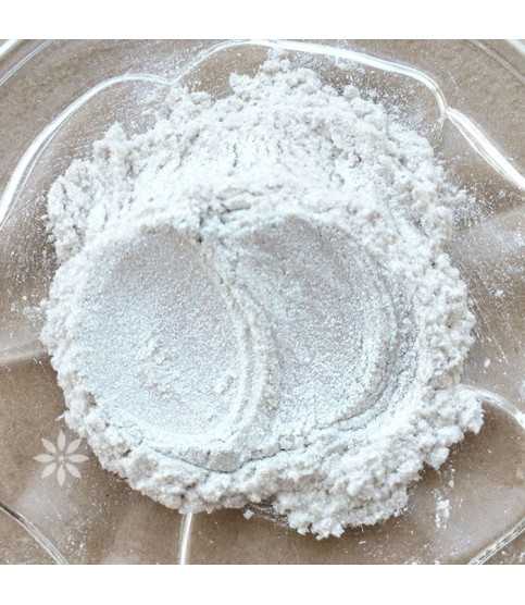 Pigment cosmetic perlat 29 alb diamant - 3 g