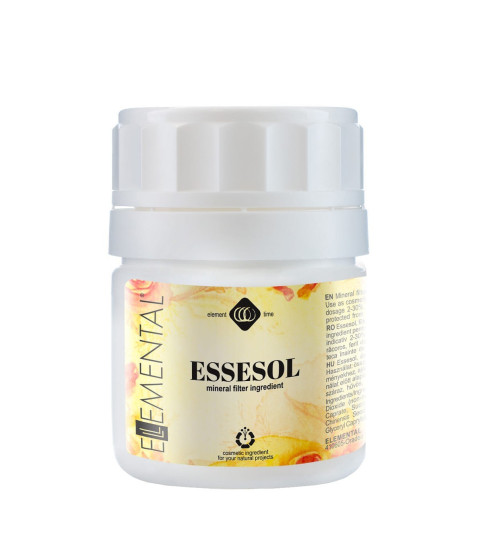 EsseSol filtru solar mineral - 50 g