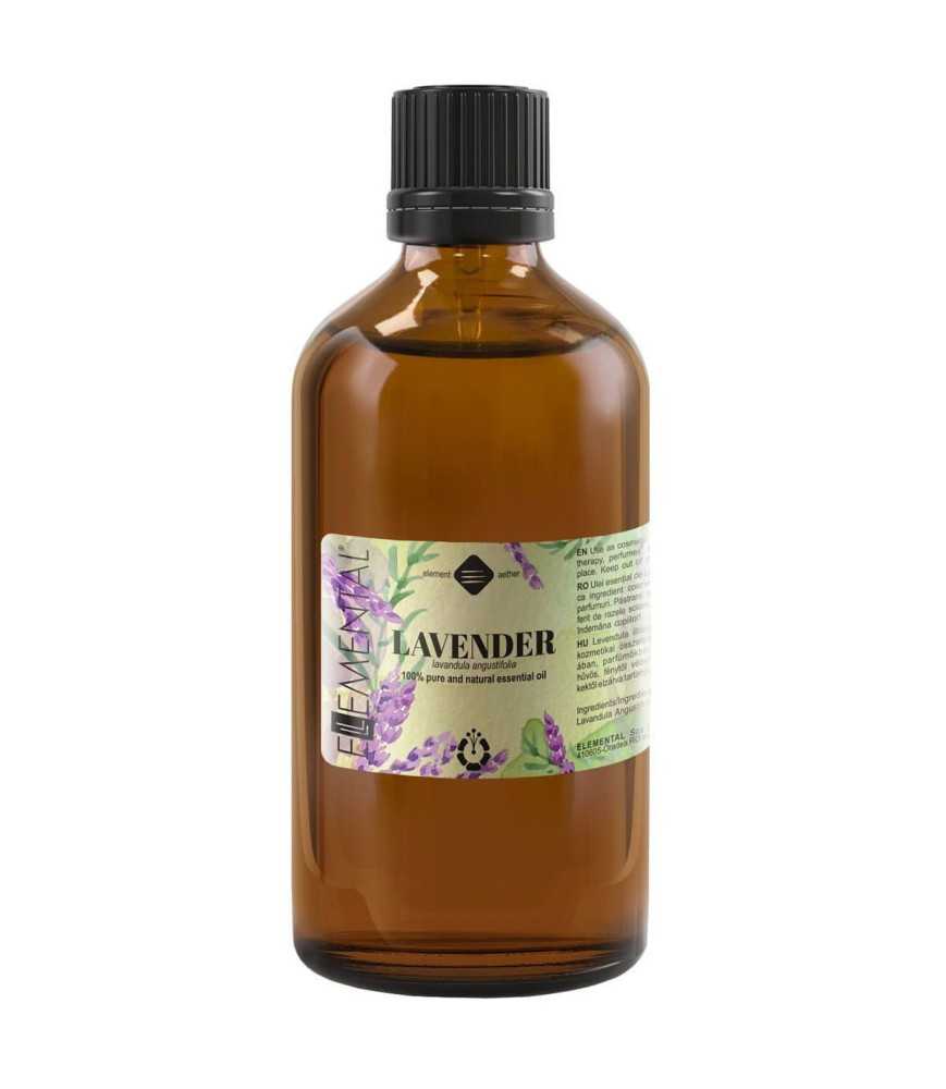 Ulei esential de Lavanda - 80 g