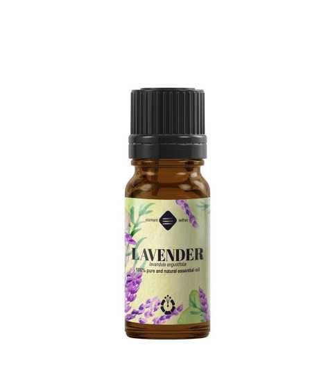 Ulei esential de Lavanda - 10 ml