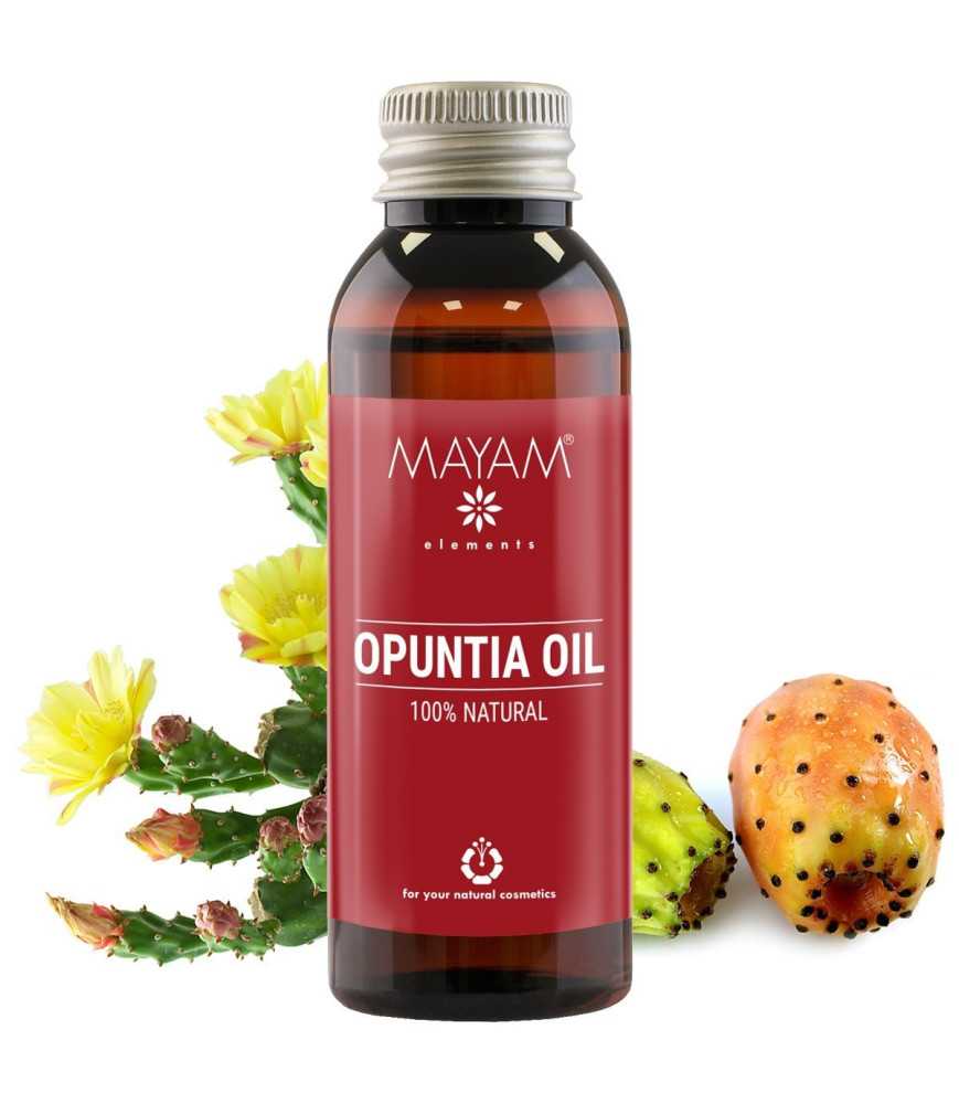 Ulei de Smochin Barbaria - 50 ml