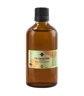 Ulei esential de Tamaie - 80 g