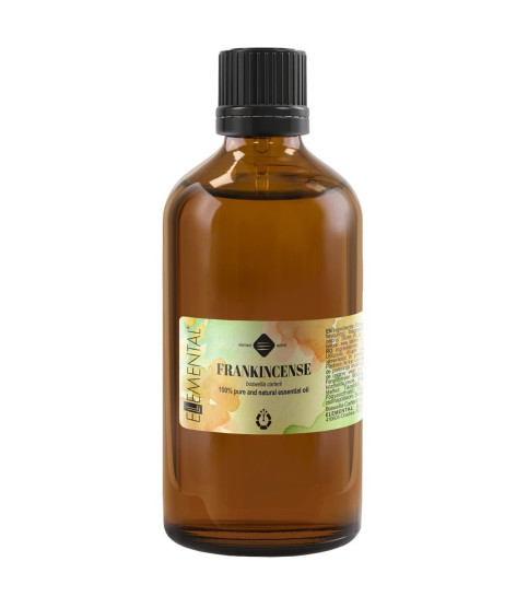 Ulei esential de Tamaie - 80 g