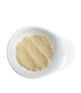 Pudră de Aloe Vera Bio. Ecocert / Cosmos - 10 g