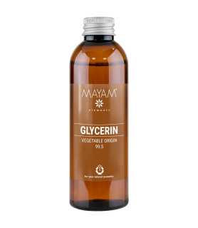 Glicerină vegetală 99.5 - 100 ml