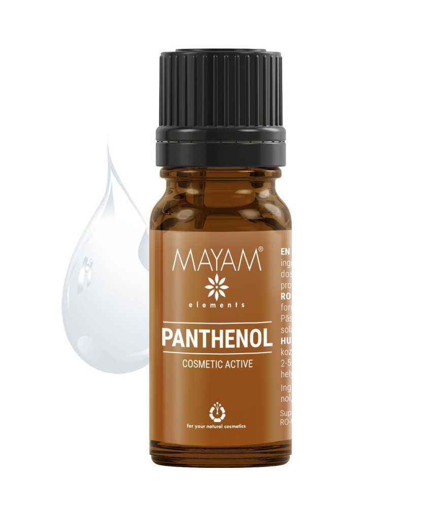 Panthenol - 10 ml