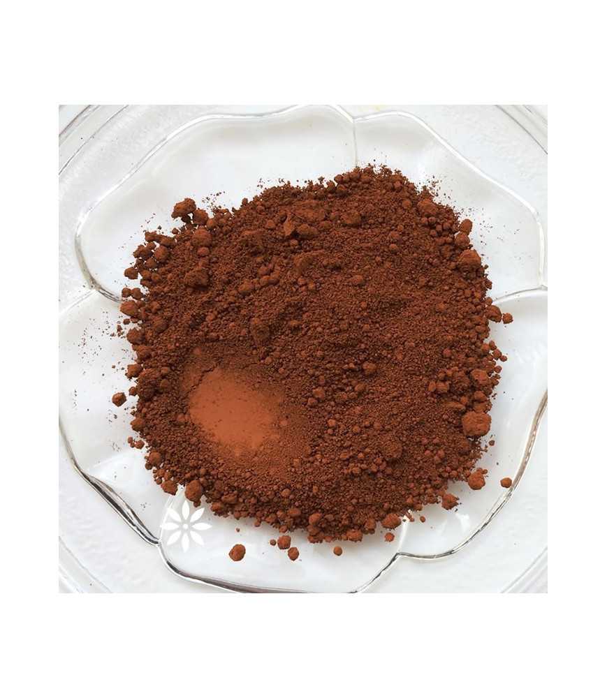 Pigment cosmetic mat 23 maro - 3 g