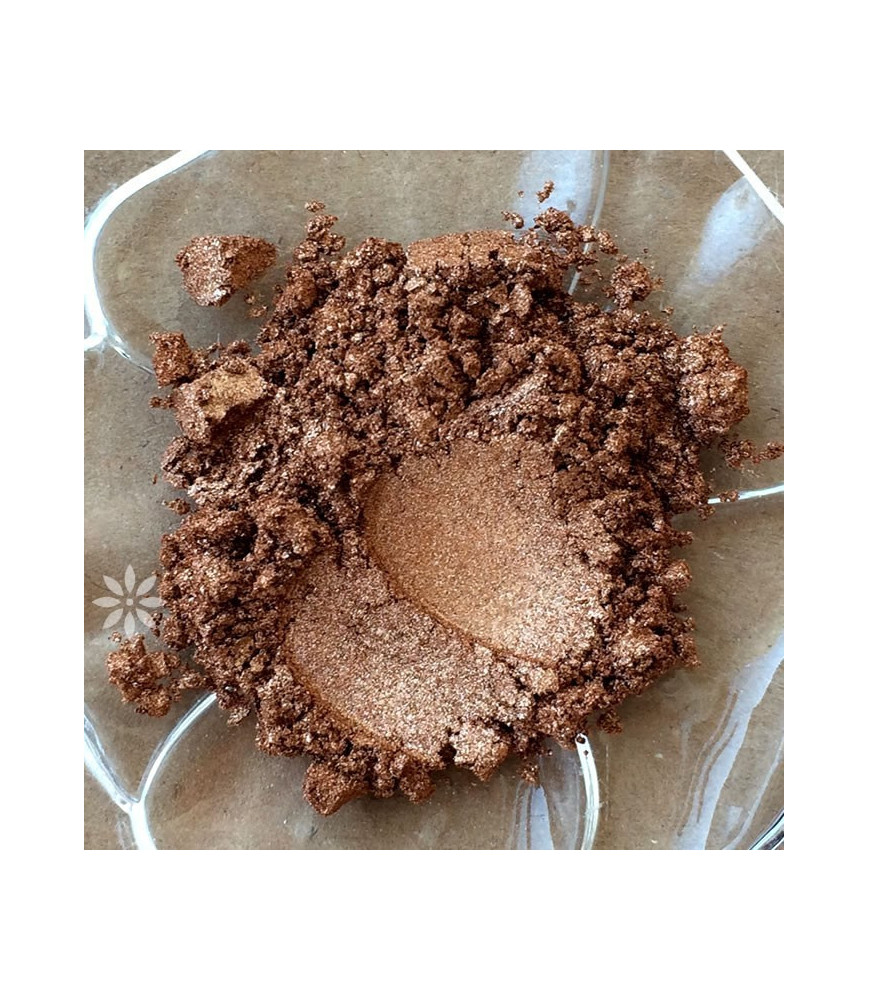 Pigment cosmetic perlat 70 bronz - 3 g