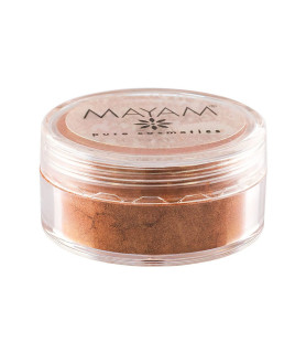 Pigment cosmetic perlat 70 bronz - 3 g