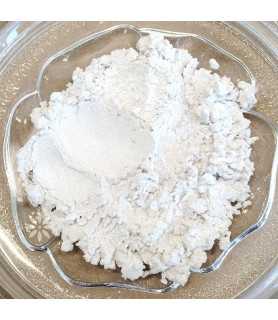 Pigment cosmetic perlat 30 alb satin - 3 gr