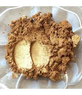 Pigment cosmetic perlat 49 auriu - 3 g