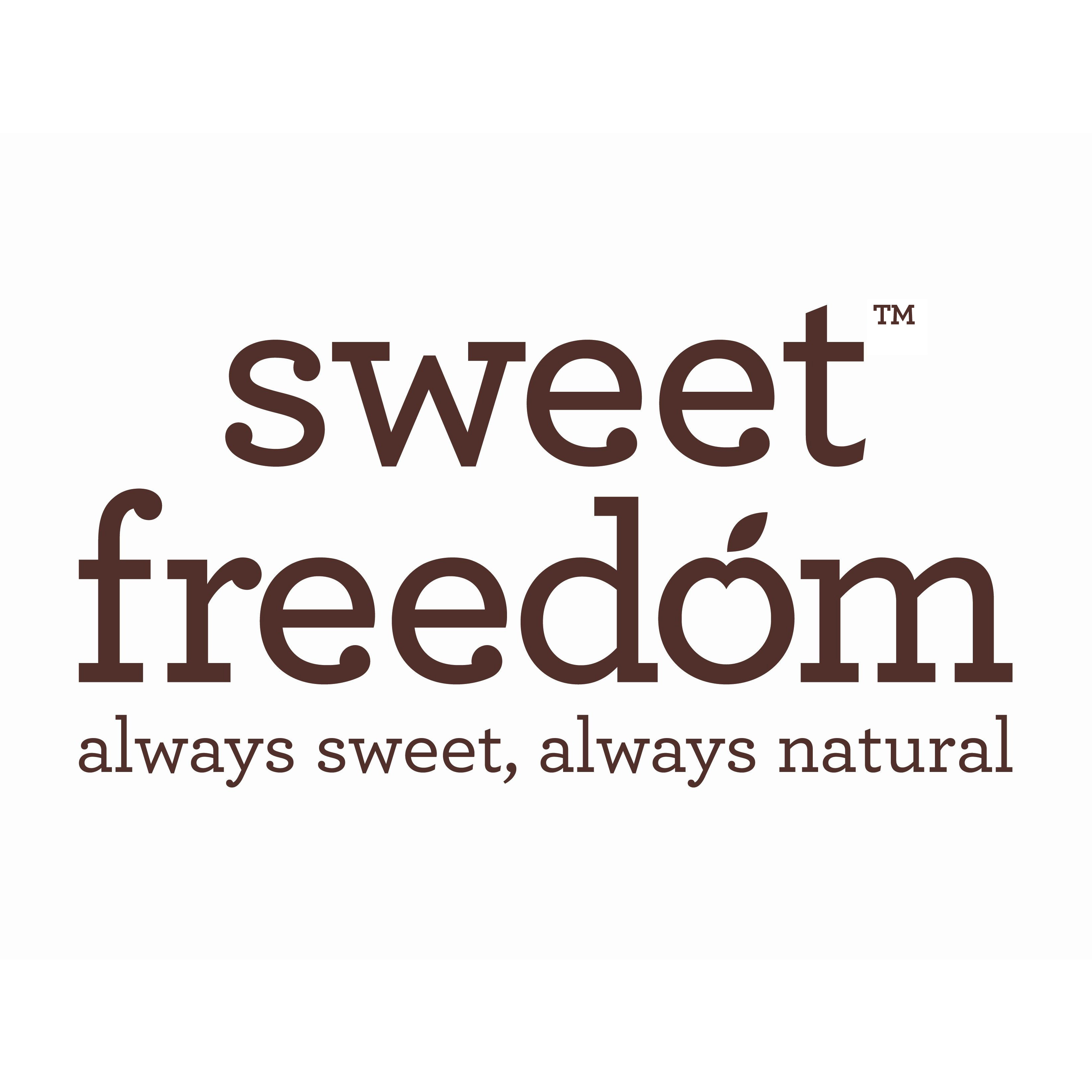 Sweet Freedom